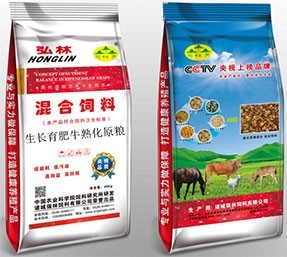 馬糧益生菌發(fā)酵飼料